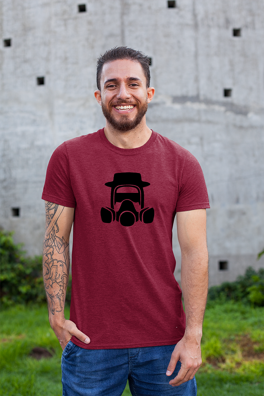 Sweaty Armpits Premium Unisex Printed T-shirts BBM