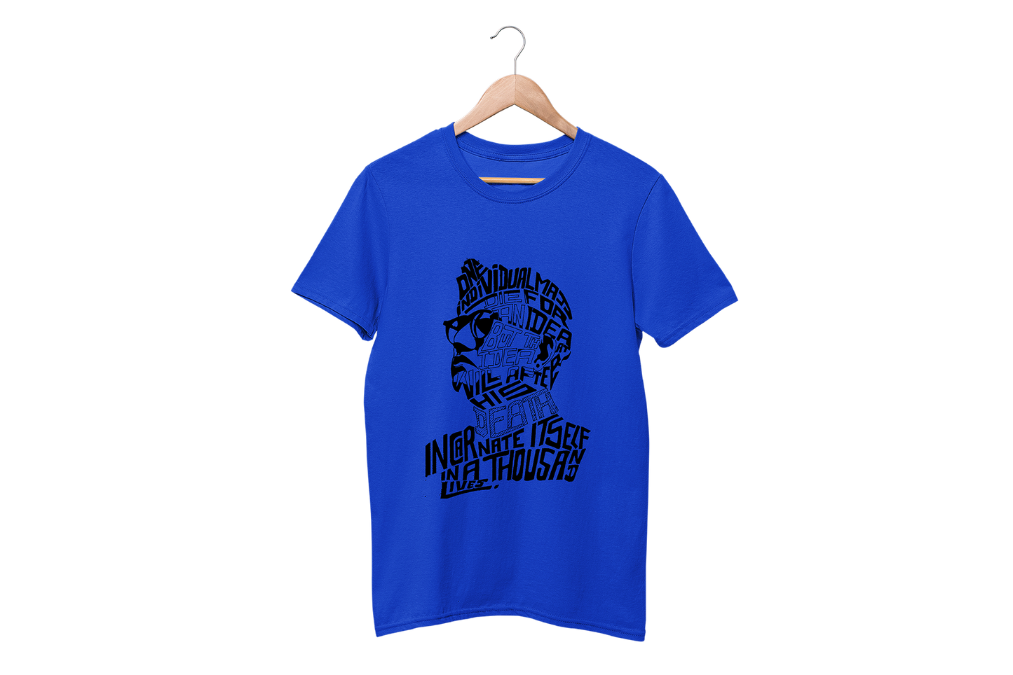 Sweaty Armpits Premium Unisex Printed T-shirts Subhash Babu