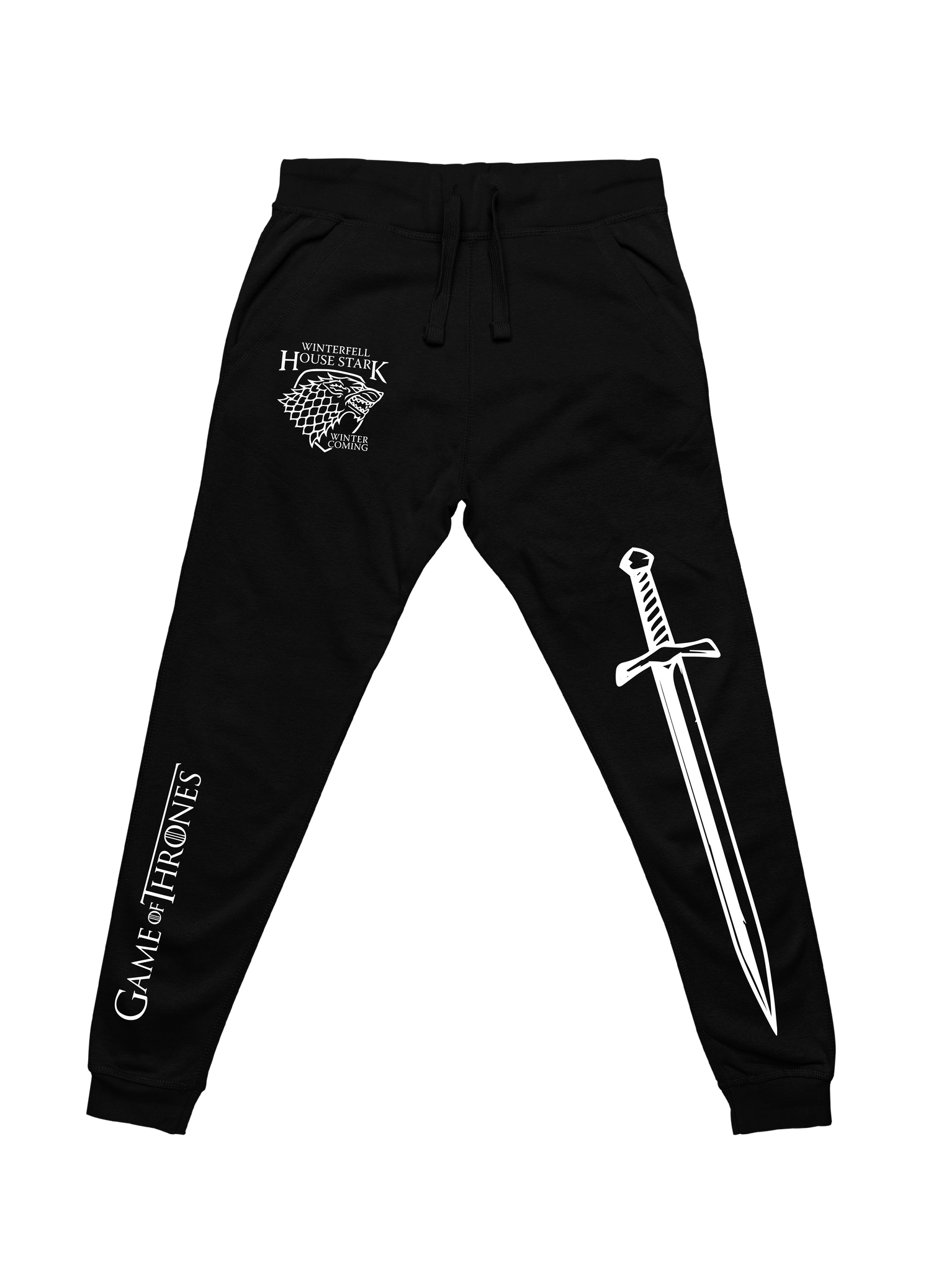 Joggers