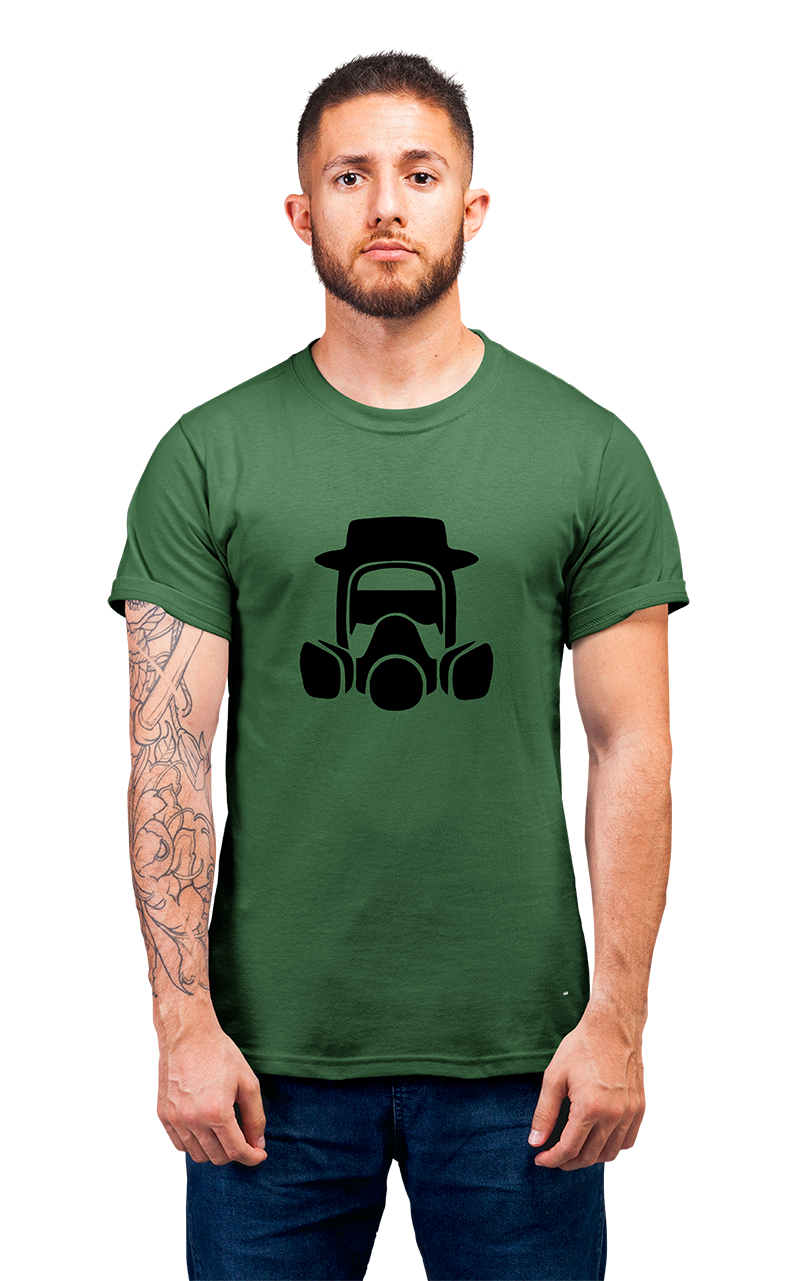Sweaty Armpits Premium Unisex Printed T-shirts BBM