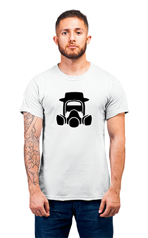Sweaty Armpits Premium Unisex Printed T-shirts BBM