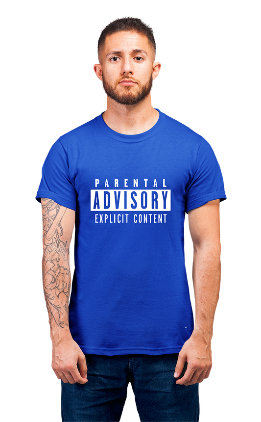 Sweaty Armpits Premium Unisex Printed T-shirExplicit Content Original Design  Minimalistic Design