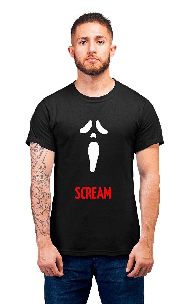 Sweaty Armpits Premium Unisex Printed T-shirt "Singin In The Rain" Man Singing With Umbrella  Musical Movie  Minimalistic Design