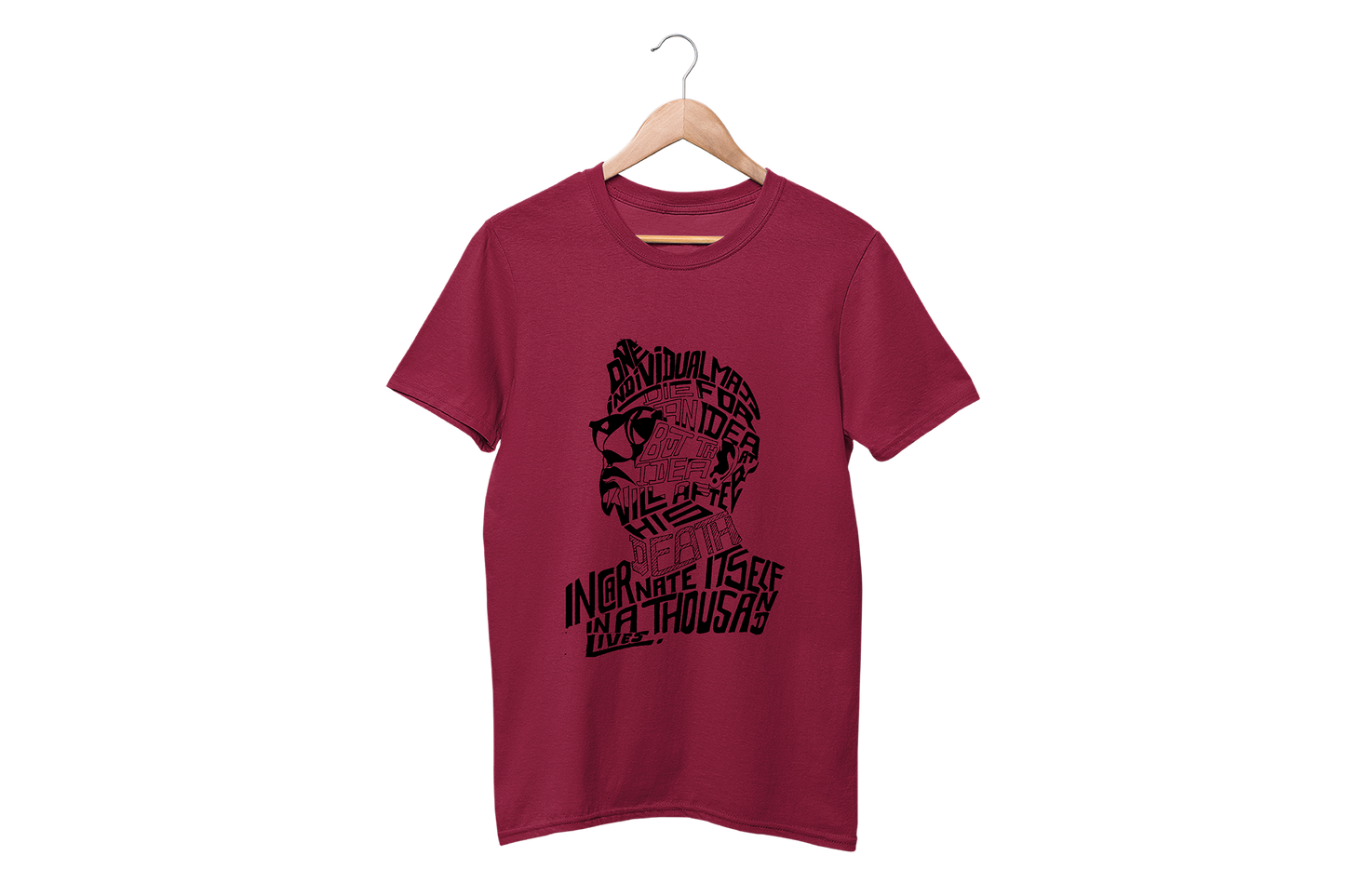 Sweaty Armpits Premium Unisex Printed T-shirts Subhash Babu