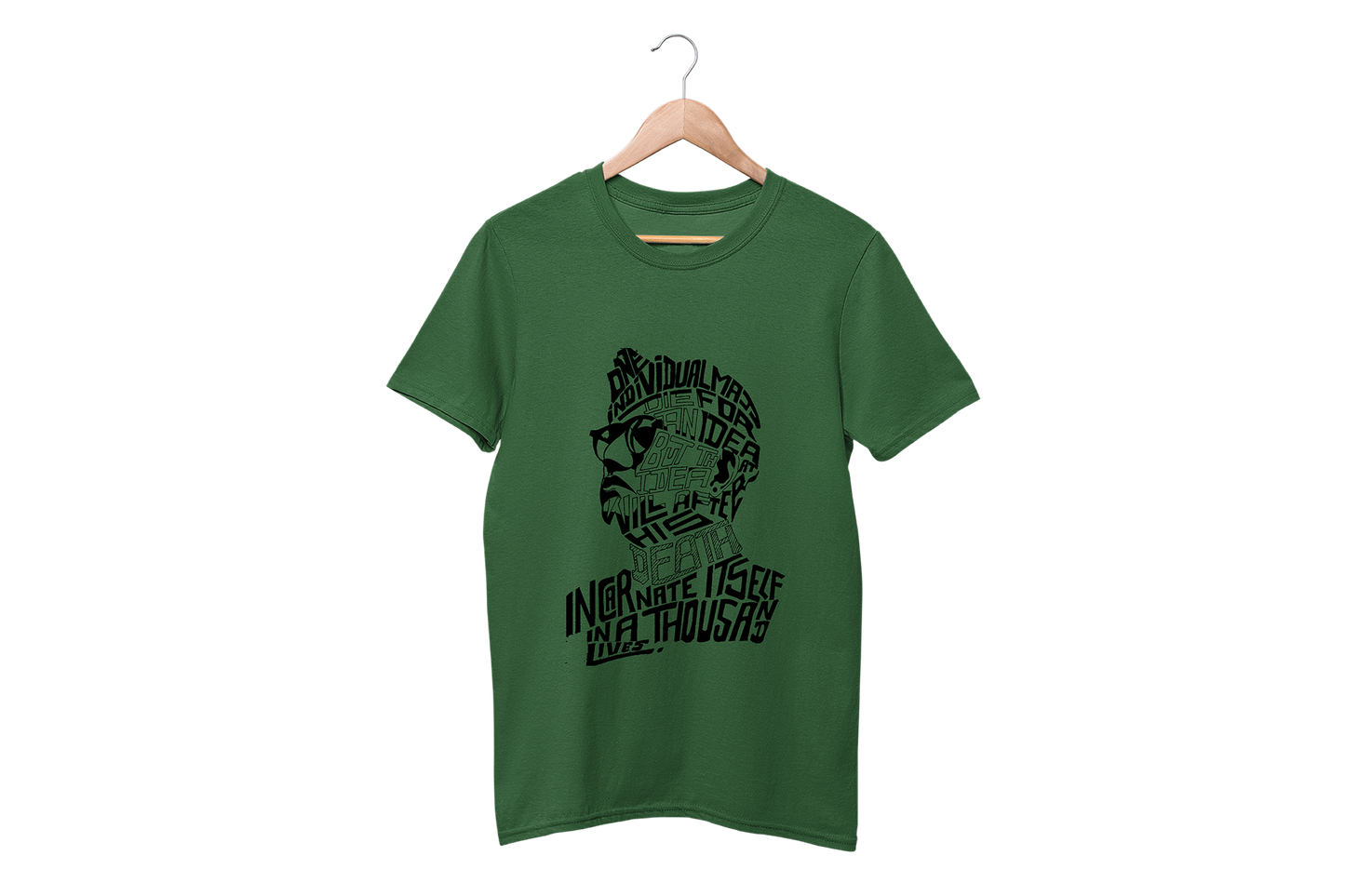 Sweaty Armpits Premium Unisex Printed T-shirts Subhash Babu