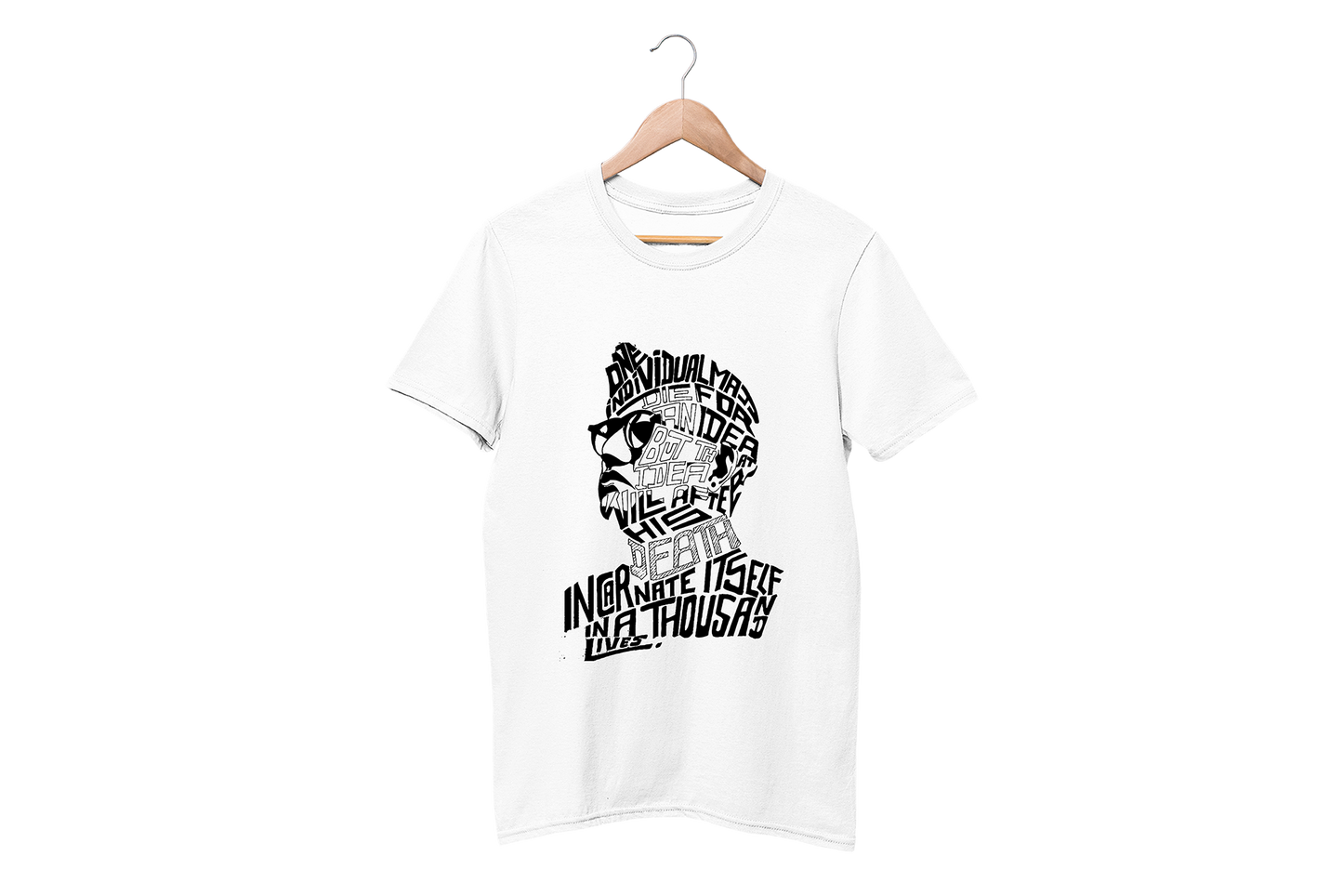 Sweaty Armpits Premium Unisex Printed T-shirts Subhash Babu