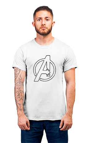 Sweaty Armpits Premium Unisex Printed T-shirts Baba yaga john wick