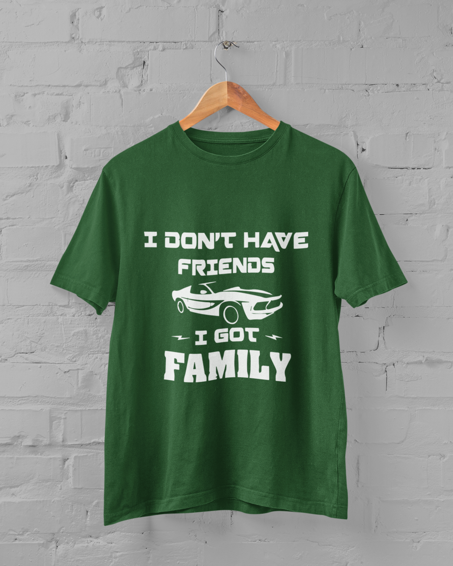 Sweaty Armpits Premium Unisex Printed T-shirts  fast and furious Family Minimalistic Design